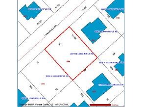 5371 North Long Rifle Road Prescott Valley, AZ 86314 - Photo 1 of 1 Primary Photo