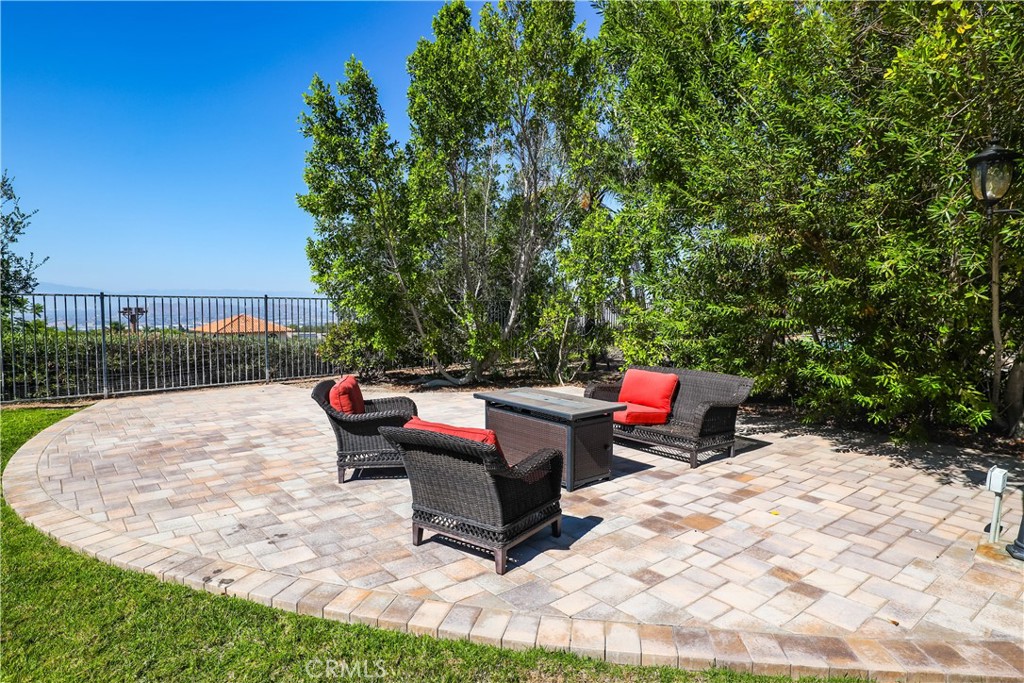 1055 Lowry Ranch Road Corona, CA 92881 - Photo 67 of 75