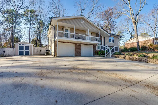$420,000 | 9408 Somerset Drive, Ooltewah, TN 37363