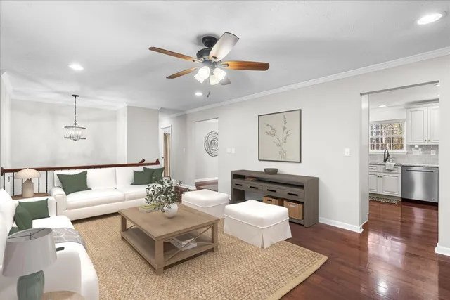 $420,000 | 9408 Somerset Drive, Ooltewah, TN 37363