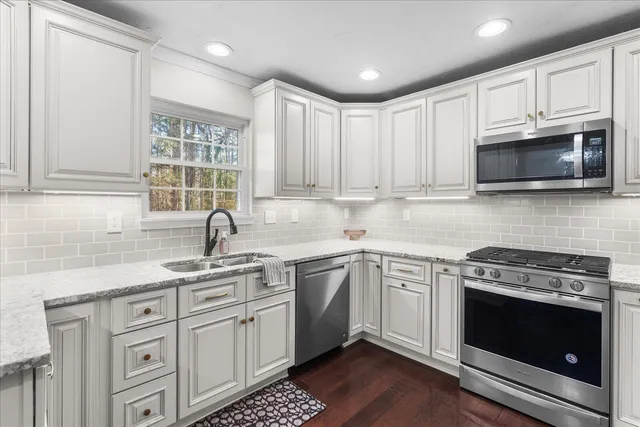 $420,000 | 9408 Somerset Drive, Ooltewah, TN 37363