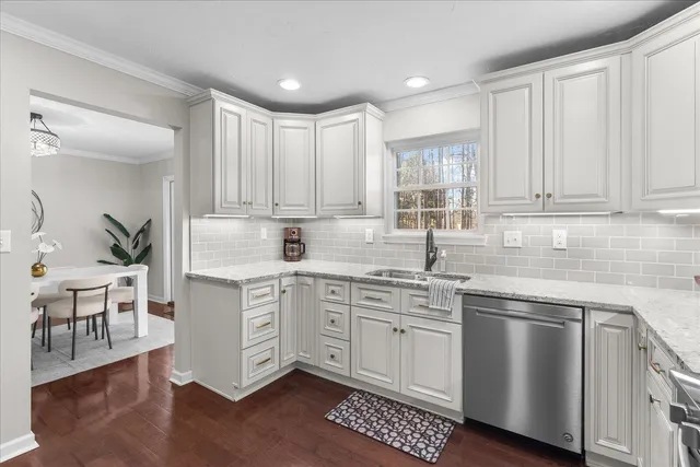 $420,000 | 9408 Somerset Drive, Ooltewah, TN 37363