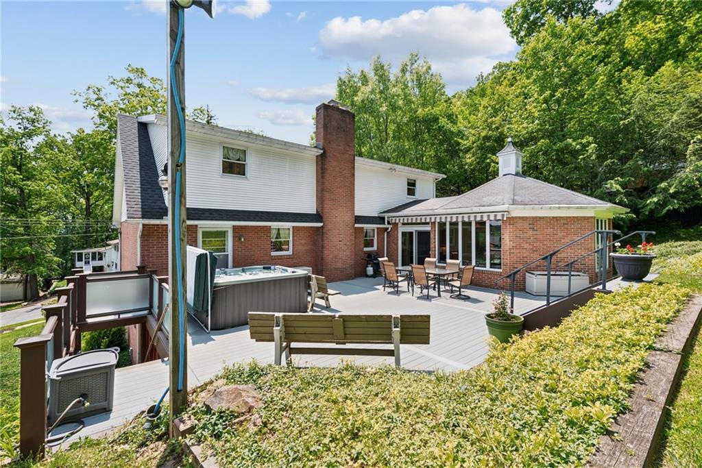 1199 Chestnut Street Indiana, PA 15701 - Photo 48 of 50 Gallery Image 48