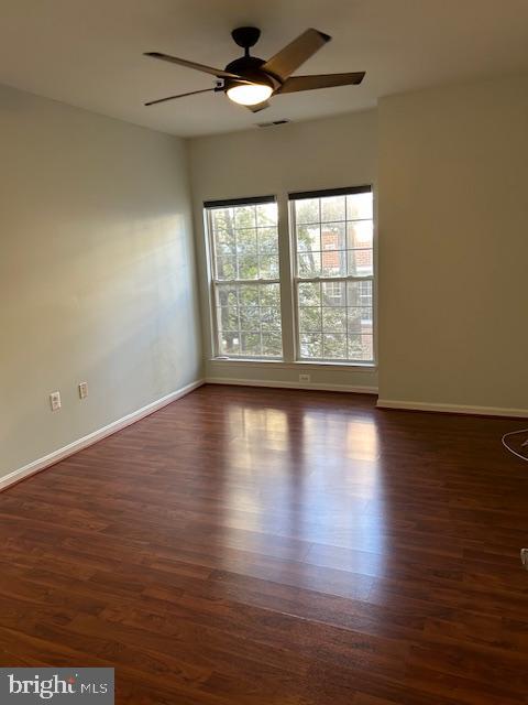 4138 Fountainside Lane, Unit 202 Fairfax, VA 22030 - Photo 17 of 36 Primary Suite