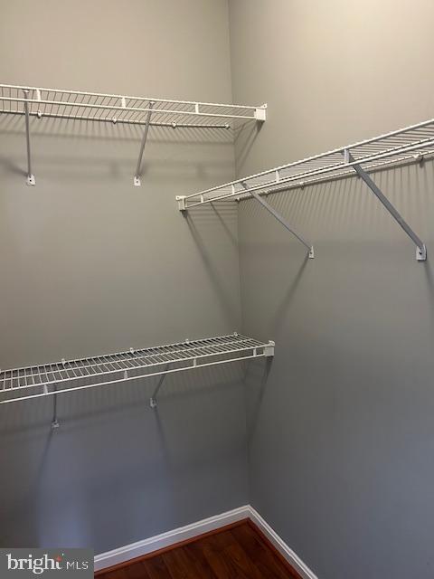 4138 Fountainside Lane, Unit 202 Fairfax, VA 22030 - Photo 21 of 36 Walk-in Closet with 2nd closet