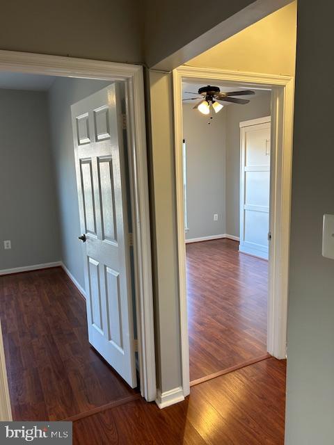 4138 Fountainside Lane, Unit 202 Fairfax, VA 22030 - Photo 23 of 36 View