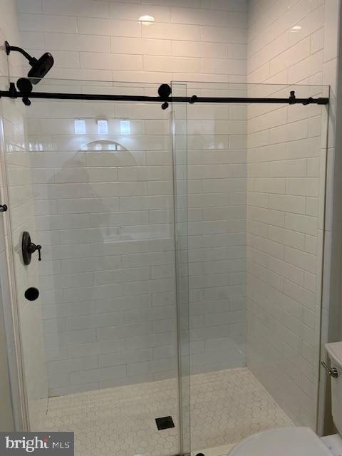 4138 Fountainside Lane, Unit 202 Fairfax, VA 22030 - Photo 30 of 36 Updated Full Bath