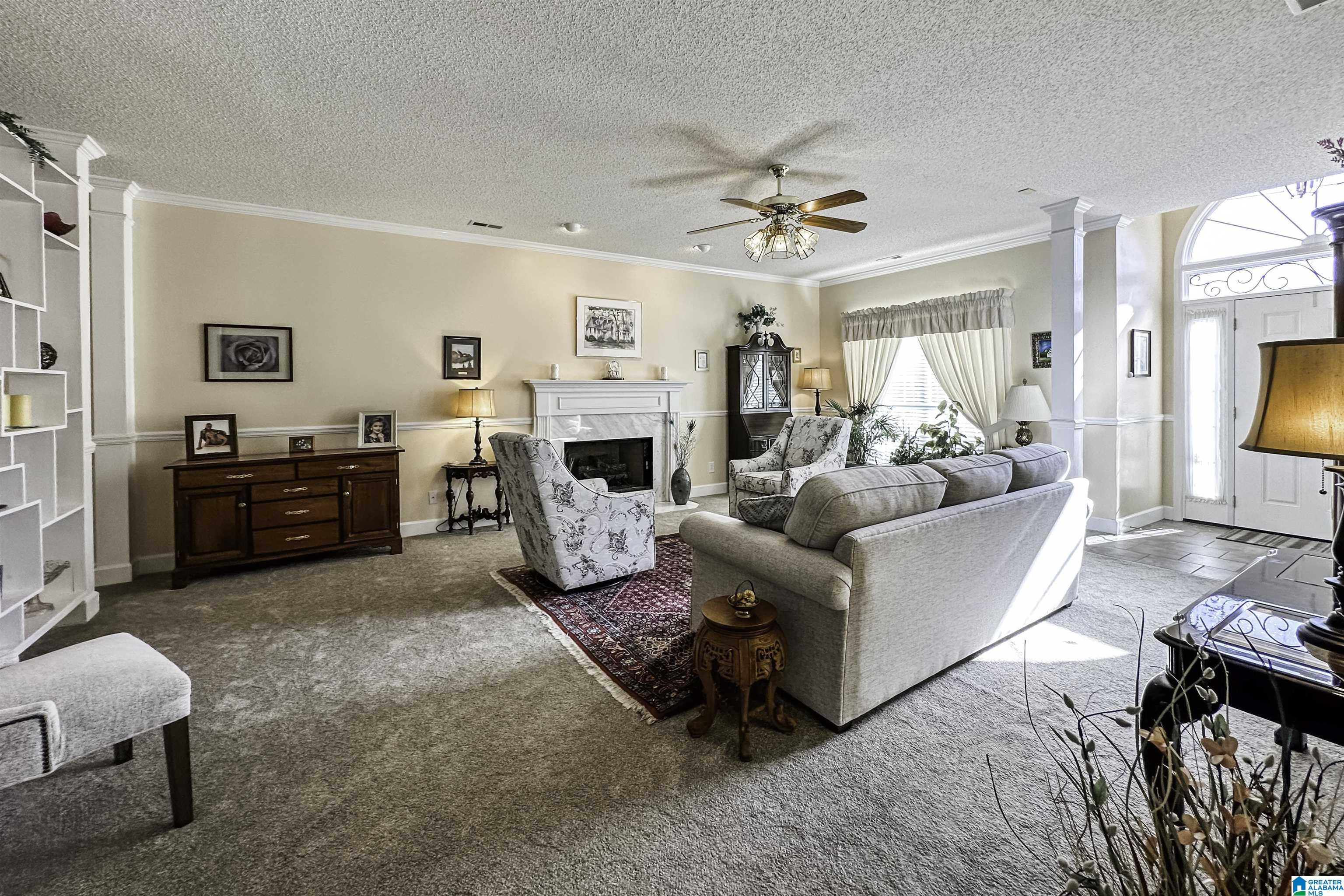 925 Mundy Drive Anniston, AL 36207 - Photo 3 of 67