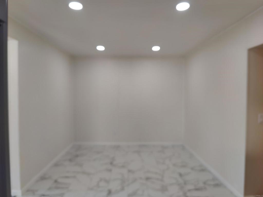5382 Bonita Drive San Diego, CA 92114 - Photo 9 of 15 a view of empty room