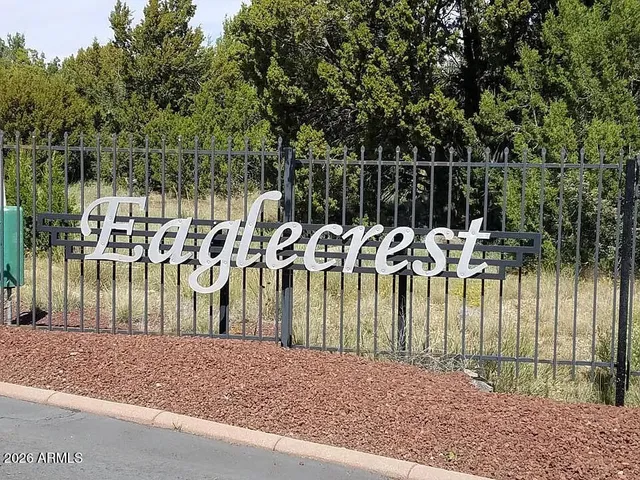 $54,900 | 8388 Lake View Drive, Unit 27, Show Low, AZ 85901