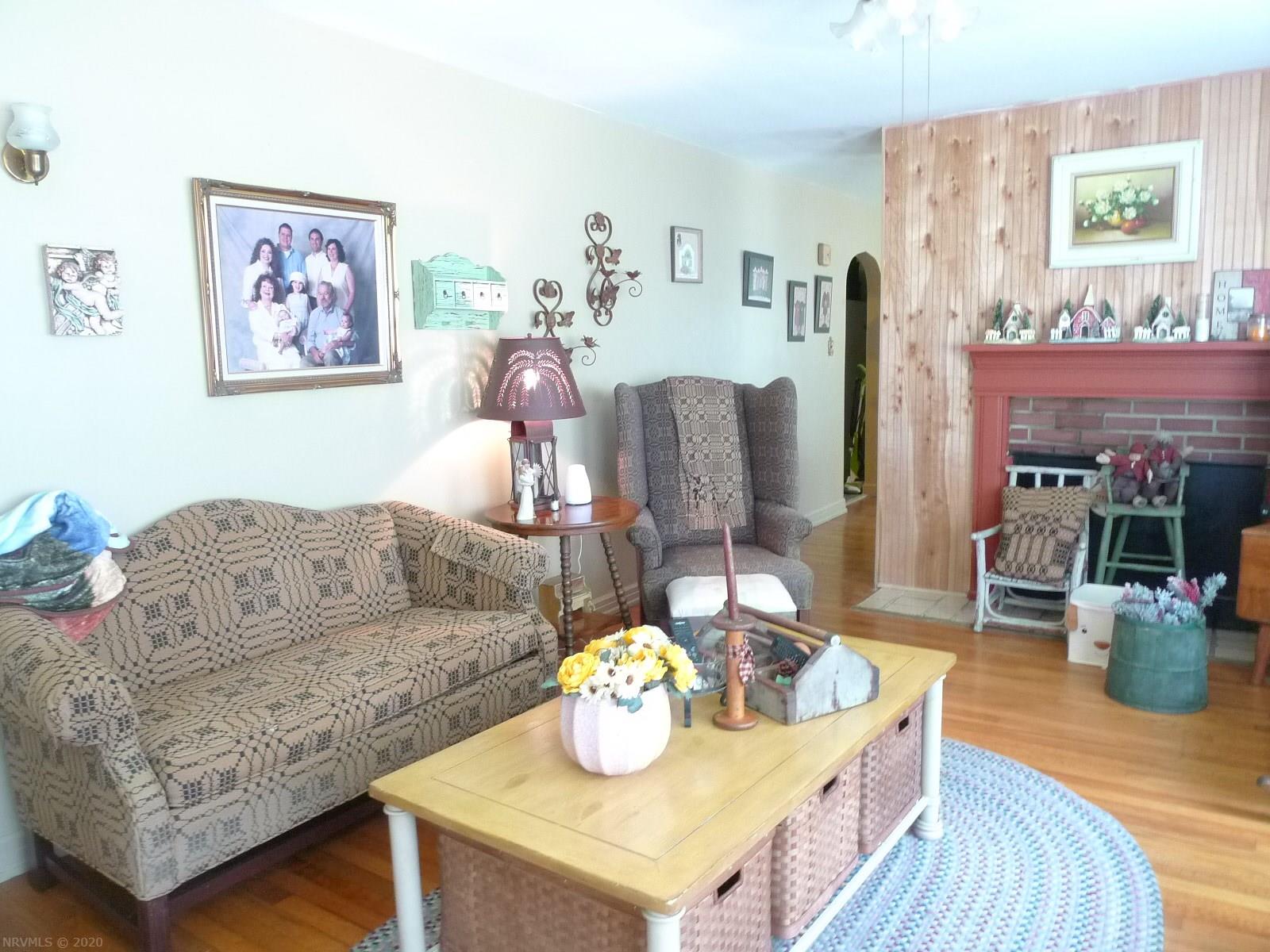 283 Snidertown Road Ripplemead, VA 24150 - Photo 13 of 22 Gallery Image 13