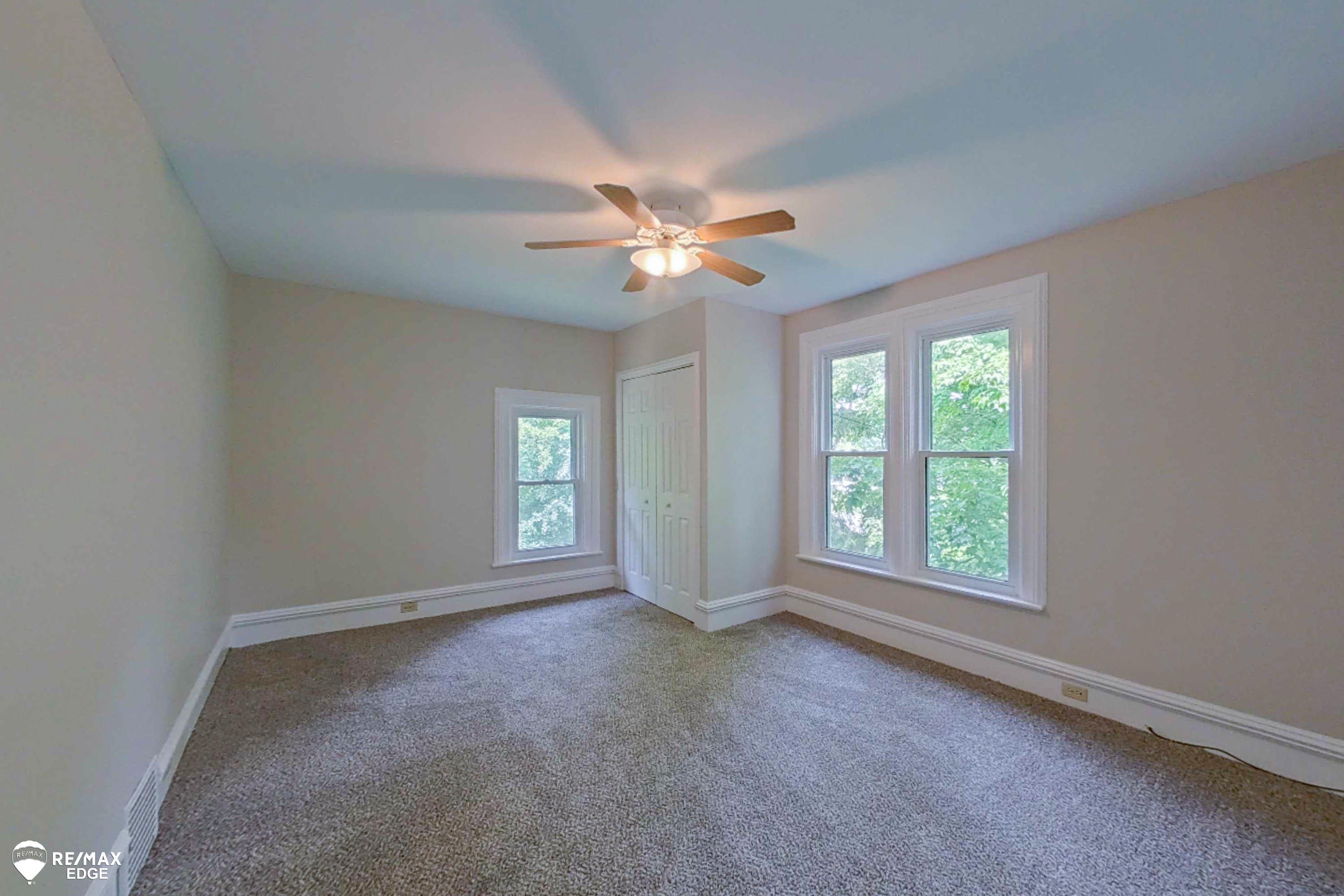 6231 Calkins Road Flint, MI 48532 - Photo 25 of 52 Bedroom #3