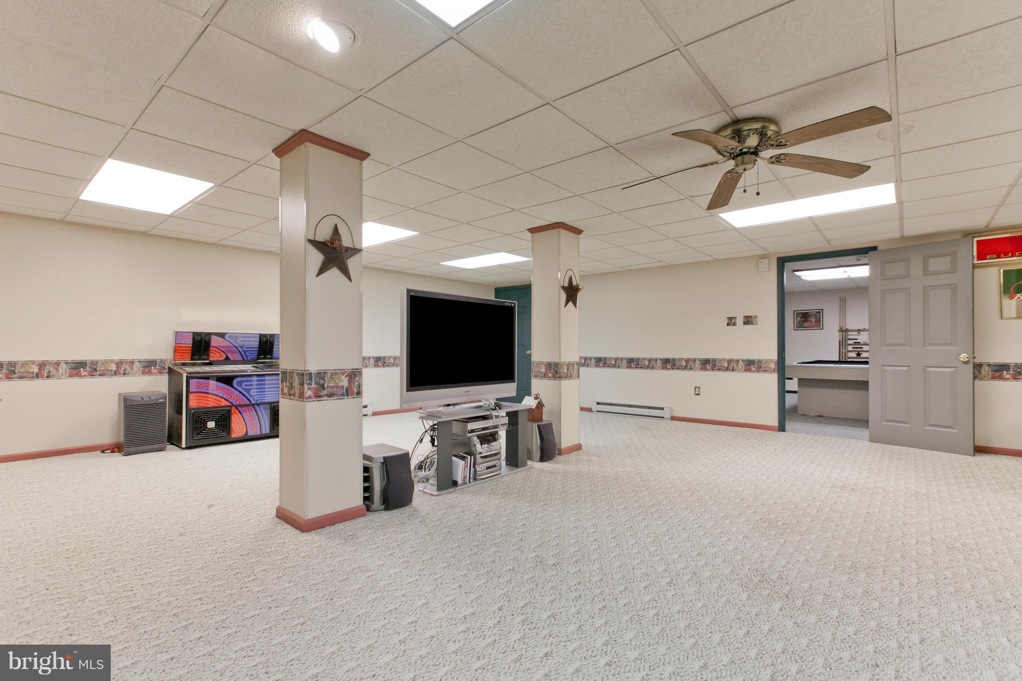 890 Paradise Valley Road Falling Waters, WV 25419 - Photo 23 of 30 Basement