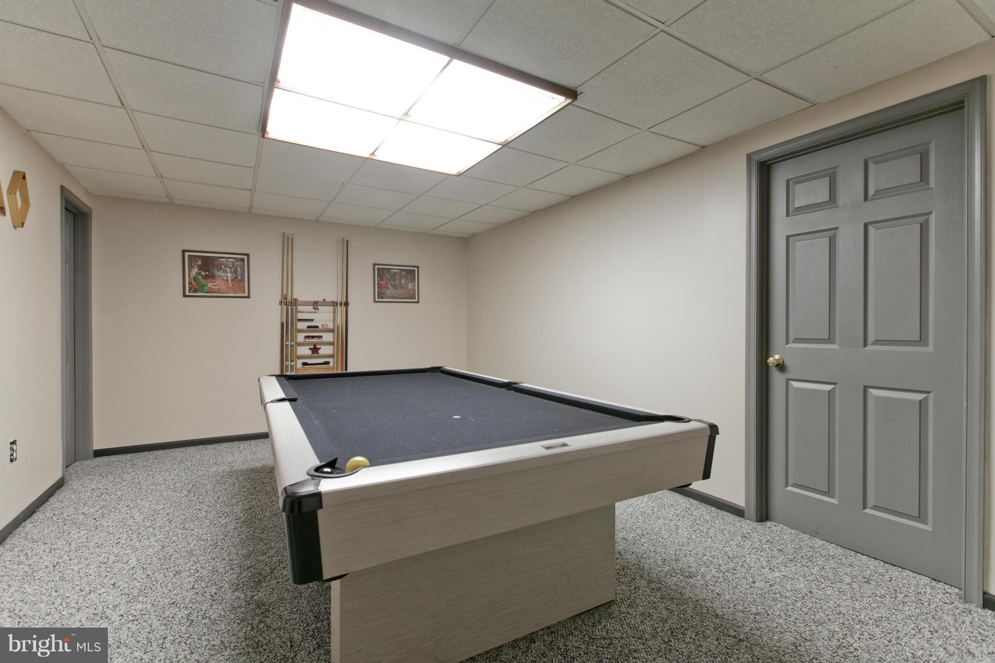 890 Paradise Valley Road Falling Waters, WV 25419 - Photo 24 of 30 Basement
