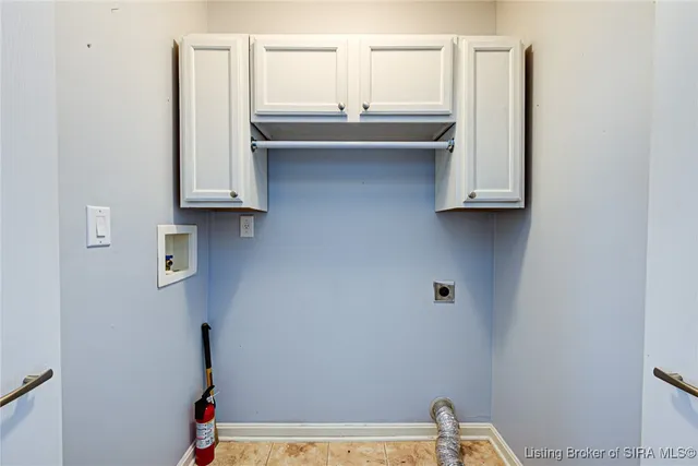 $249,900 | 5503 Harmony Woods, Memphis, IN 47143