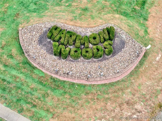 $249,900 | 5503 Harmony Woods, Memphis, IN 47143