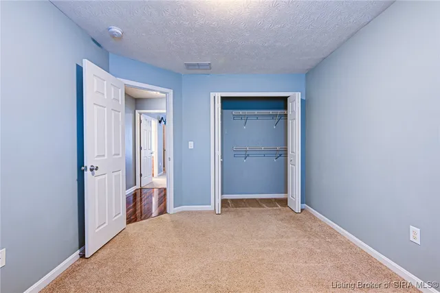 $249,900 | 5503 Harmony Woods, Memphis, IN 47143