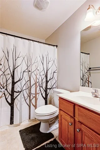 $249,900 | 5503 Harmony Woods, Memphis, IN 47143