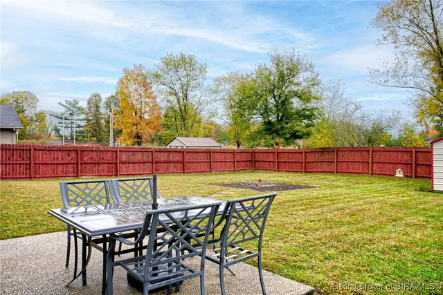 $249,900 | 5503 Harmony Woods, Memphis, IN 47143