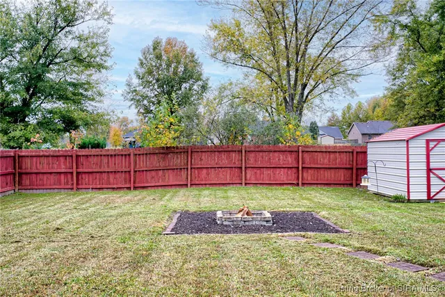 $249,900 | 5503 Harmony Woods, Memphis, IN 47143