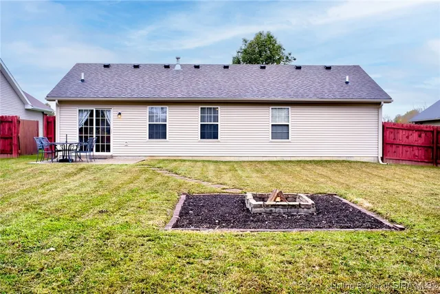 $249,900 | 5503 Harmony Woods, Memphis, IN 47143