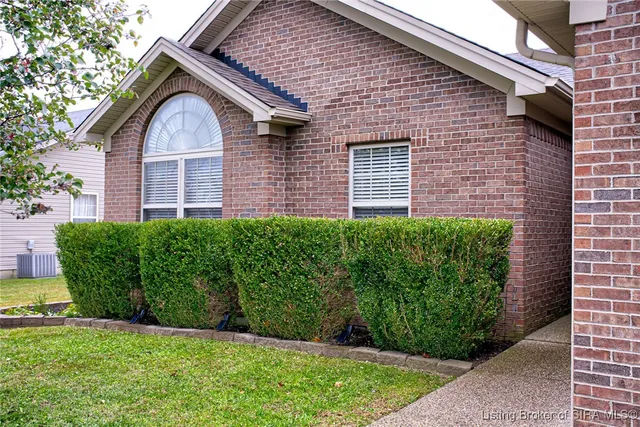 $249,900 | 5503 Harmony Woods, Memphis, IN 47143