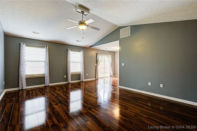 $249,900 | 5503 Harmony Woods, Memphis, IN 47143