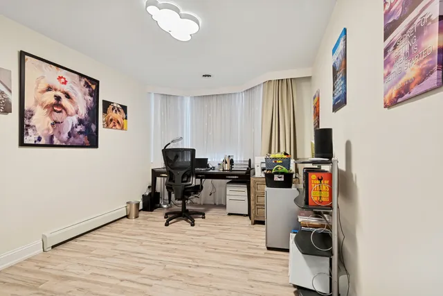 $275,000 | 5506 Lincoln Avenue, Unit 415, Morton Grove, IL 60053