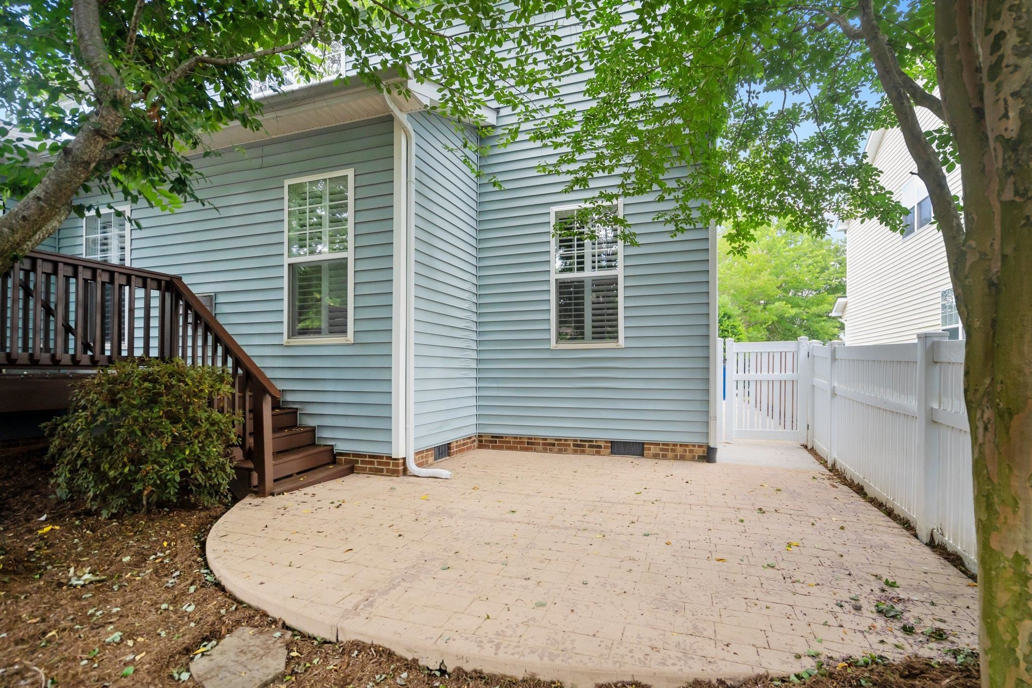 10604 Longholme Way Raleigh, NC 27614 - Photo 30 of 37 Photo 30