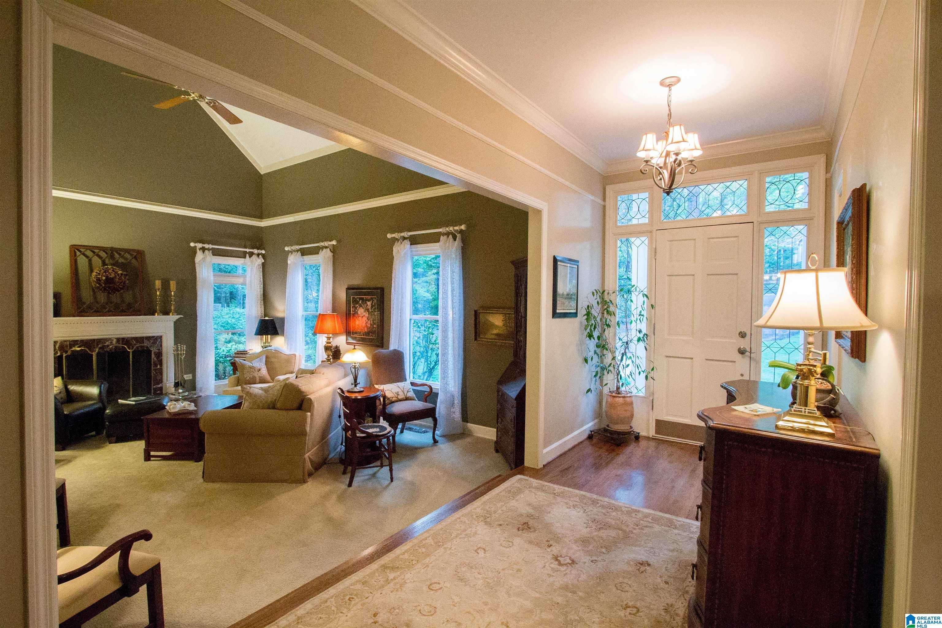 190 Nashua Street Montevallo, AL 35115 - Photo 5 of 55