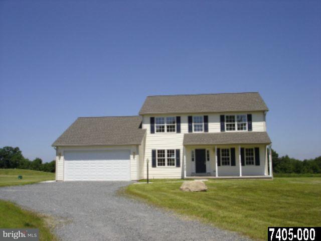 2 Bon Ox Road Gettysburg, PA 17350 - Photo 1 of 1