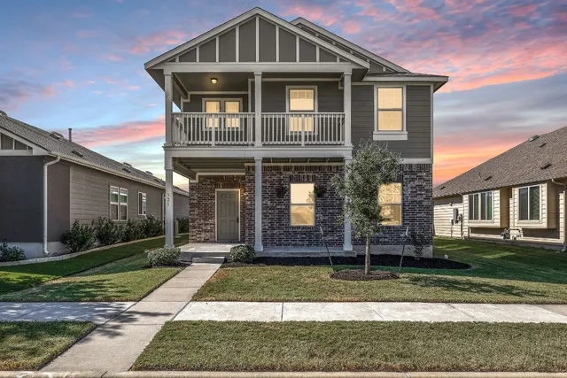 $359,000 | 321 Arabian Colt Drive, Georgetown, TX 78626