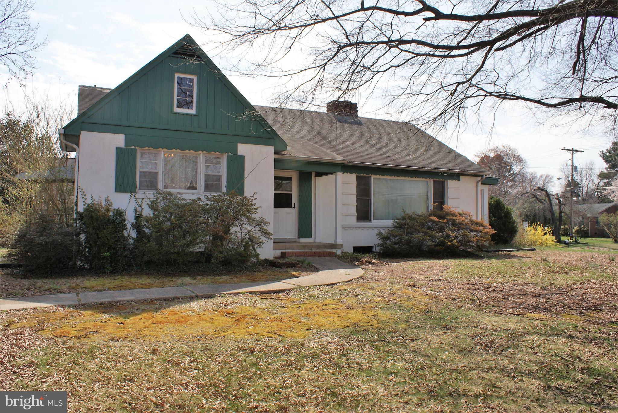 9005 Weems Road Manassas, VA 20110 - Photo 1 of 15 Gallery Image 1