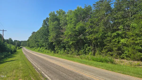 $210,900 | 0 Robert Morgan Road, Bullock, NC 27507
