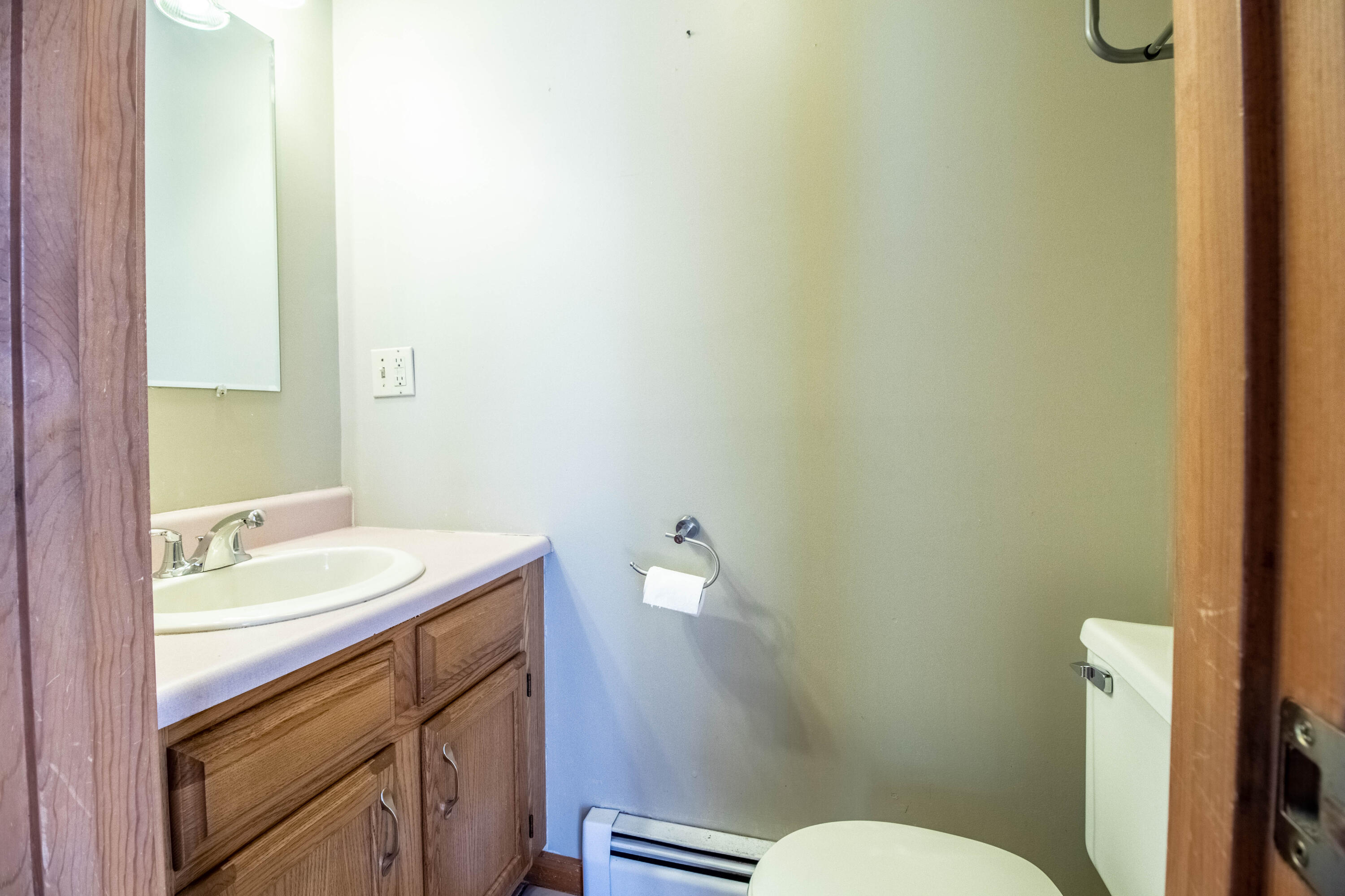 77 Maple Street, Unit 1 Saco, ME 04072 - Photo 14 of 23 Half Bath