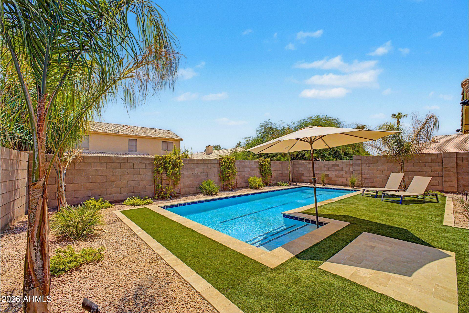 4007 East Agave Road Phoenix, AZ 85044 - Photo 27 of 28 AGAVE 00024