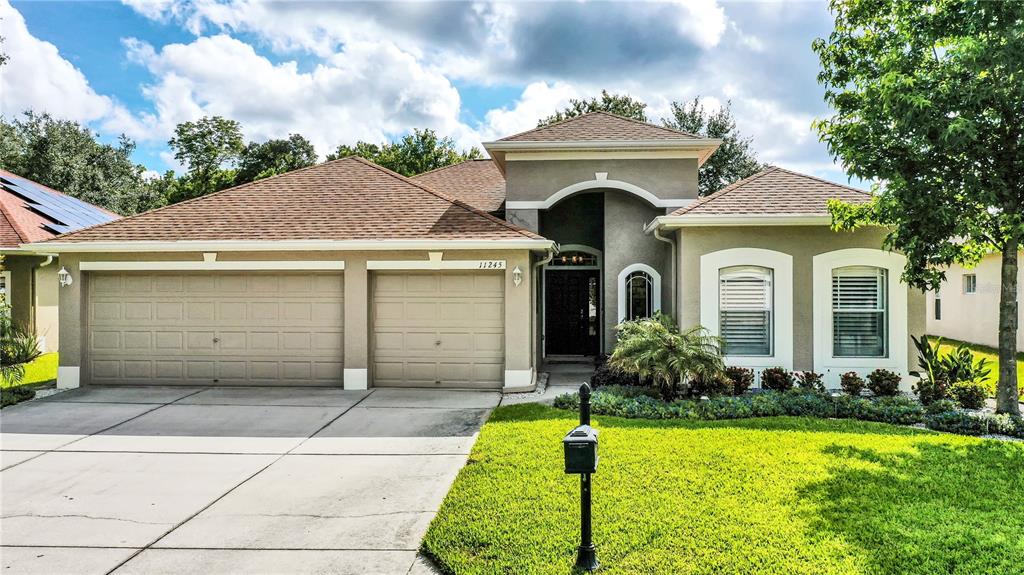 11245 Ragsdale Court New Port Richey, FL 34654 - Photo 1 of 1