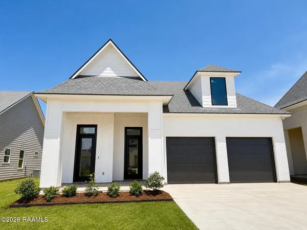 $409,900 | 113 Fountain Mdw Drive, Broussard, LA 70518