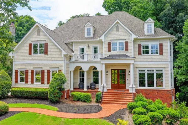 $1,439,000 | 2616 Boddie Place, Duluth, GA 30097