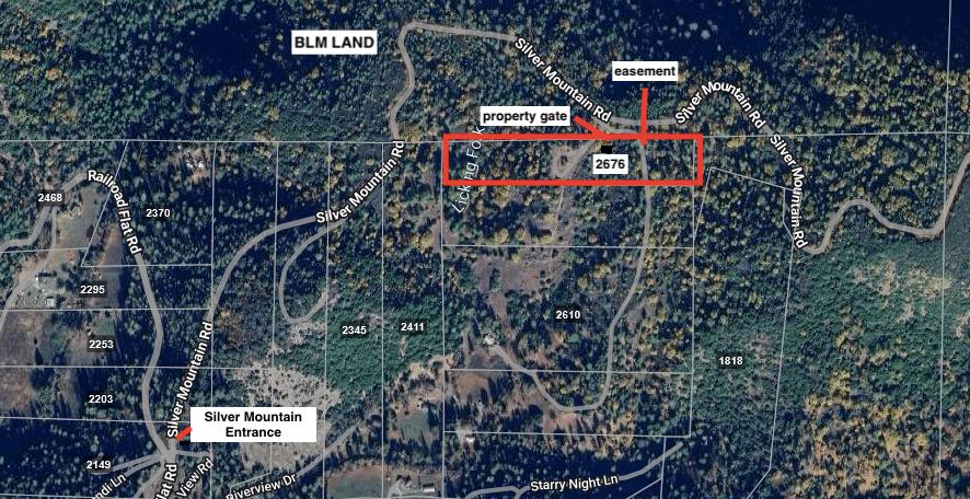 2676 Silver Mountain Road Rail Road Flat, CA 95248 - Photo 74 of 76