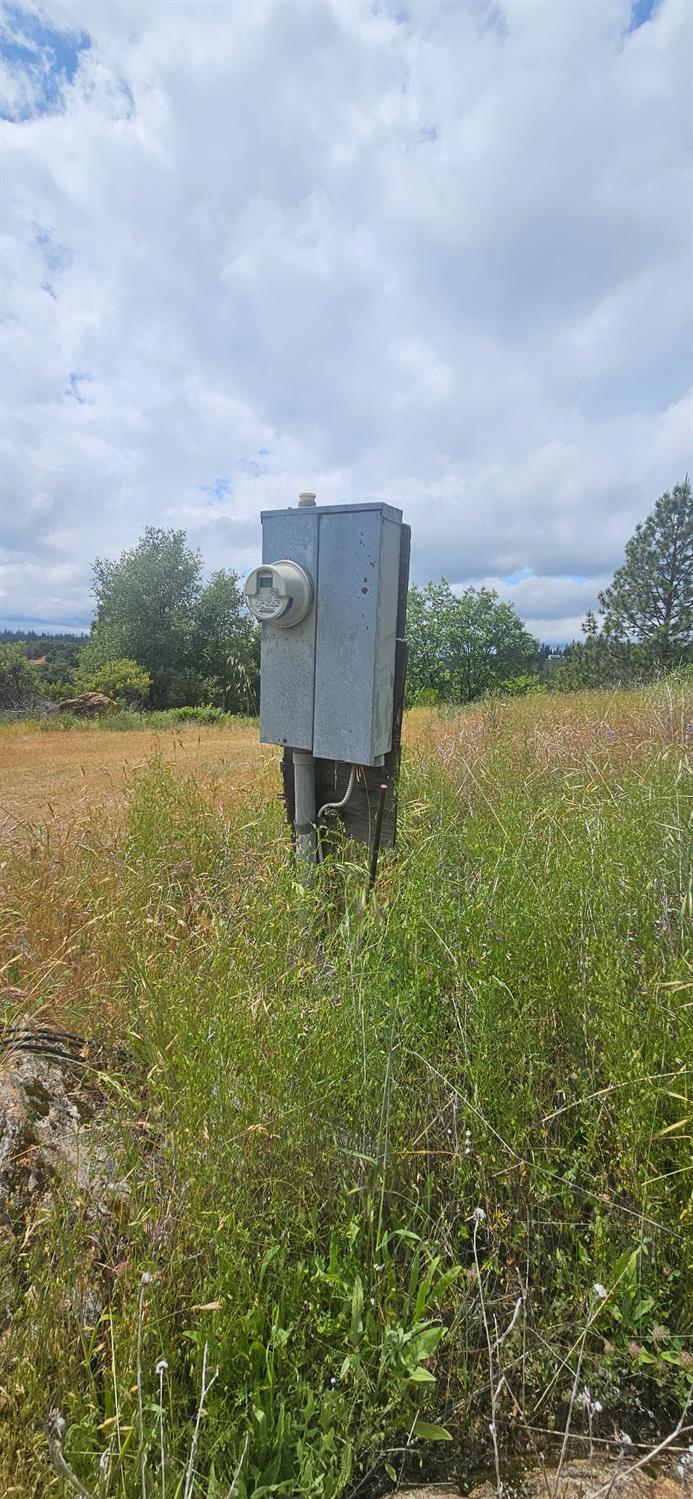 2676 Silver Mountain Road Rail Road Flat, CA 95248 - Photo 76 of 76 a view of a lake from a yard