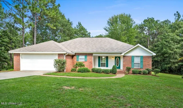 $275,000 | 145 Green Bay Drive, Petal, MS 39465