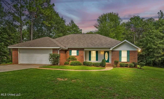 $275,000 | 145 Green Bay Drive, Petal, MS 39465