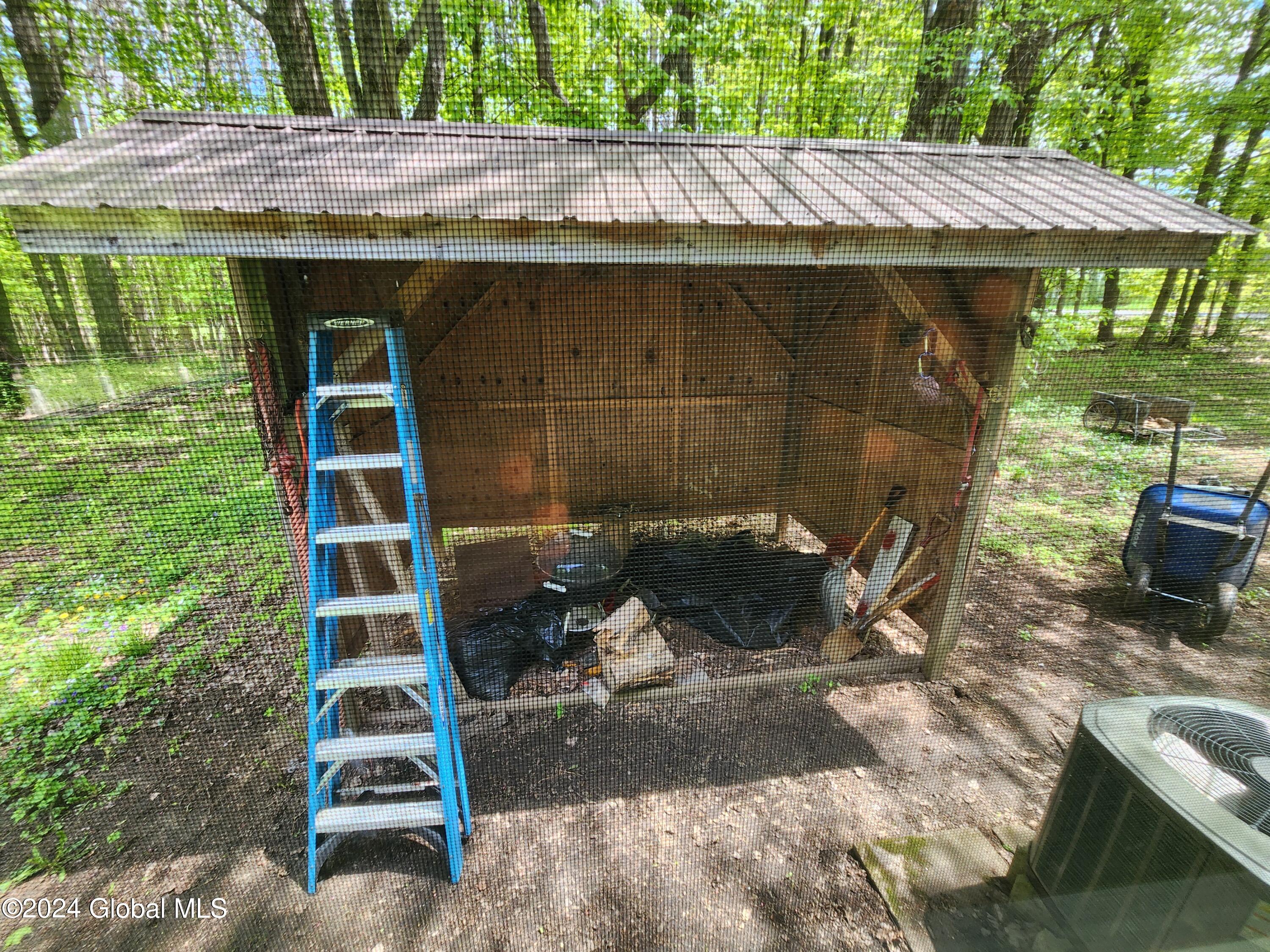 1051 Perth Road Hagaman, NY 12086 - Photo 33 of 36 20240513_125103