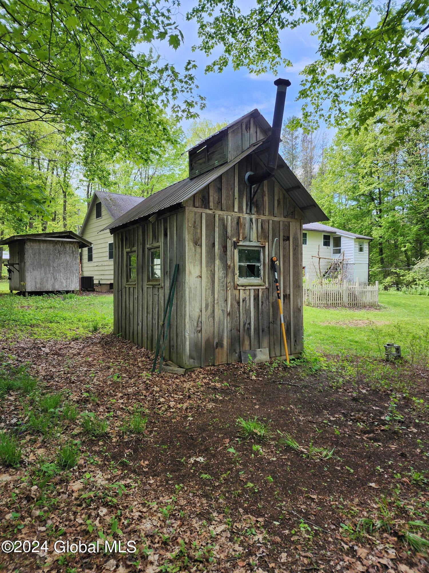 1051 Perth Road Hagaman, NY 12086 - Photo 34 of 36 20240513_122509