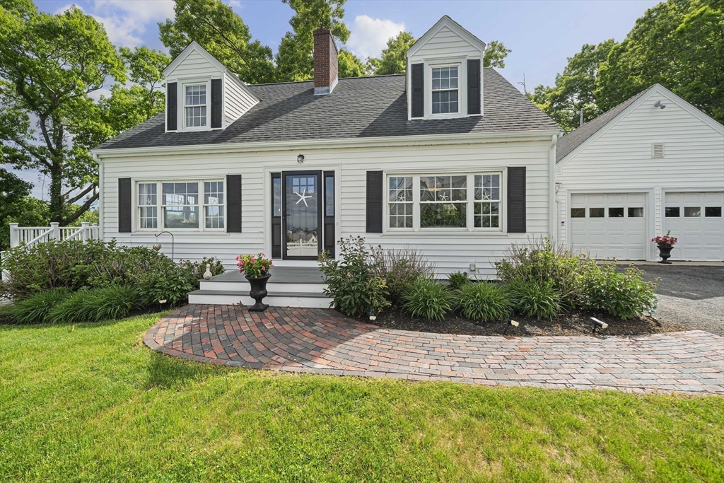 11 Boles Road Marshfield, MA 02050 - Photo 34 of 39