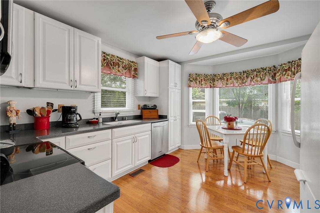 6627 Carmel Road Henrico, VA 23228 - Photo 3 of 22