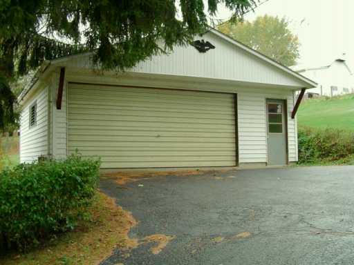 1793 Beham Ridge Road Claysville, PA 15323 - Photo 2 of 5