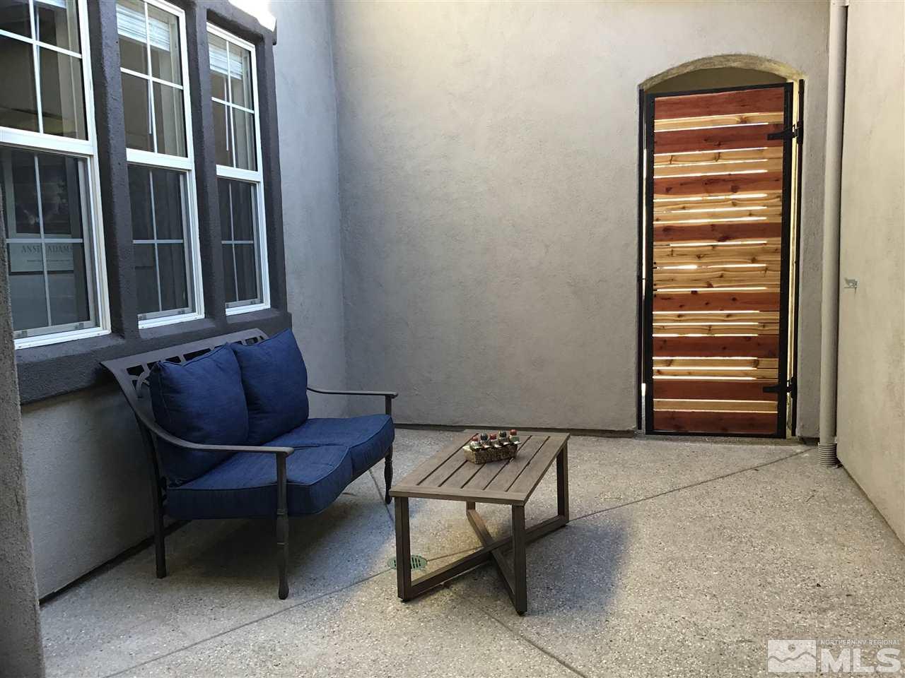 10535 Autumn Walk Court Reno, NV 89521 - Photo 25 of 25 a view of a room with chair and a window