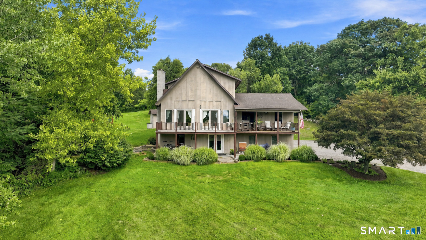 53 Prospect Mountain Road Litchfield, CT 06750 - Photo 1 of 24 Gallery Image 1